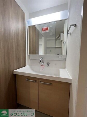 プロシード池上の物件内観写真